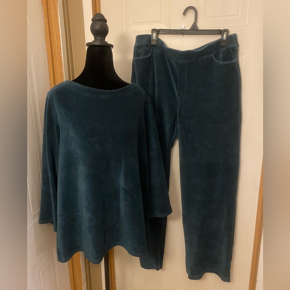Pure Jill Jewel Tone Matching Set